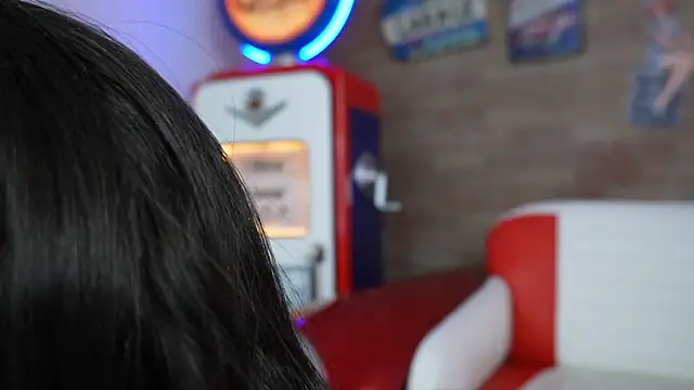 miss_collins' Live XXX Chat