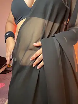 ZeherKiZara – Live XXX-chat