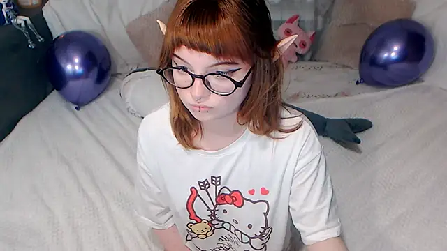 RinaMay18 Chat XXX live