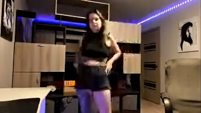 Chat +18 de HighelikeGirl ao vivo