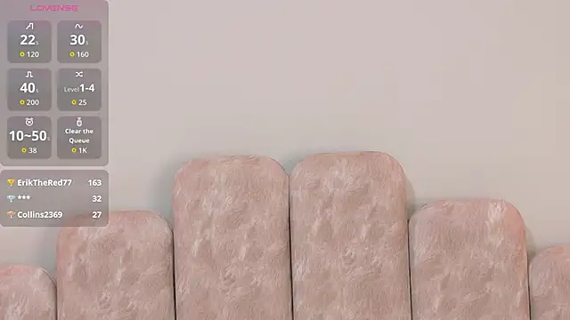 Živý XXX chat Jessie-Torres