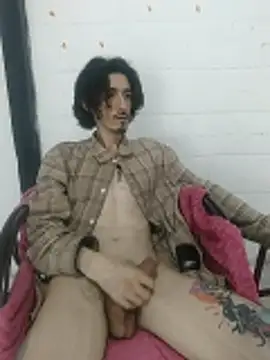 sk8-sir Chat XXX live