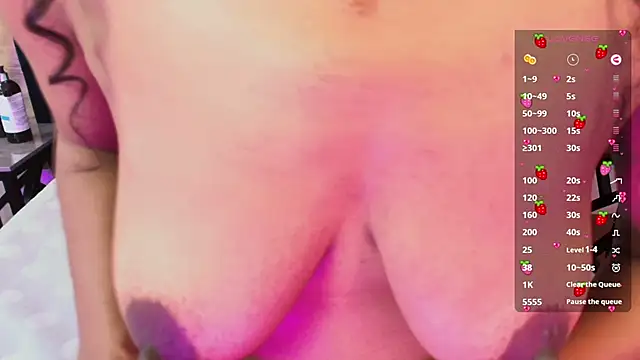 Ellie-Alves – Live XXX-chat