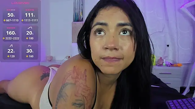 arte__ Chat XXX live