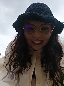 Yulska – Live XXX-chat