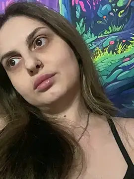 Вебкам-шоу Angelina_Uzumaki1