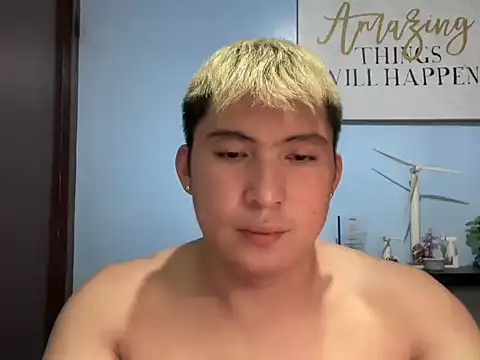 Kingdirtyfog Pertunjukan Webcam