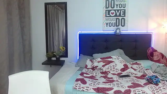 Keyla01_'s Live XXX Chat