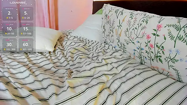 lexxxxxxi Webcam show