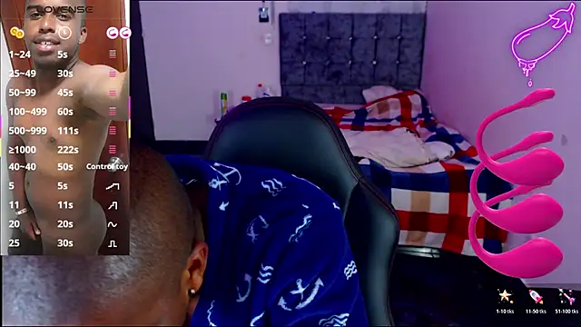 mrjhon26 – Naživo XXX chat