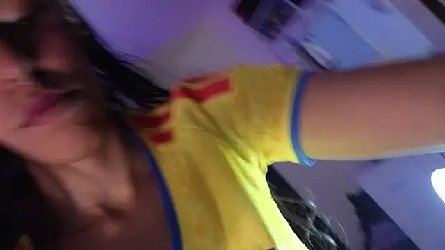 stephania_t 라이브 XXX 채팅