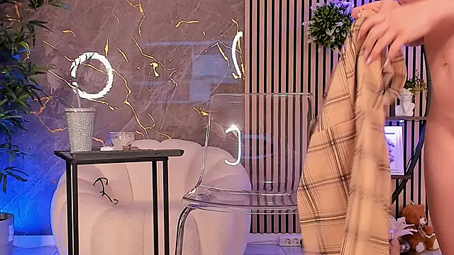 عرض كام Red_Kim