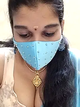 amelia-rani 网络视讯表演