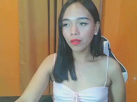 ur_lovelyjessy Pertunjukan Webcam