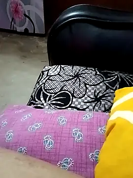 Hot_ri_ya69 Show Webcam