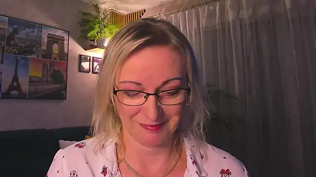 vanessa_chat 网络视讯表演