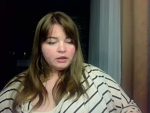 Webkamerová show cute__cherry