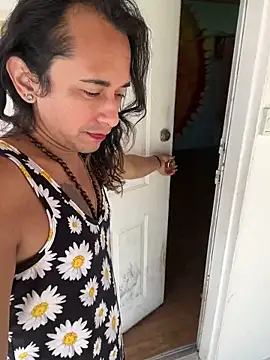 TranSexualJade95's Webcam Show