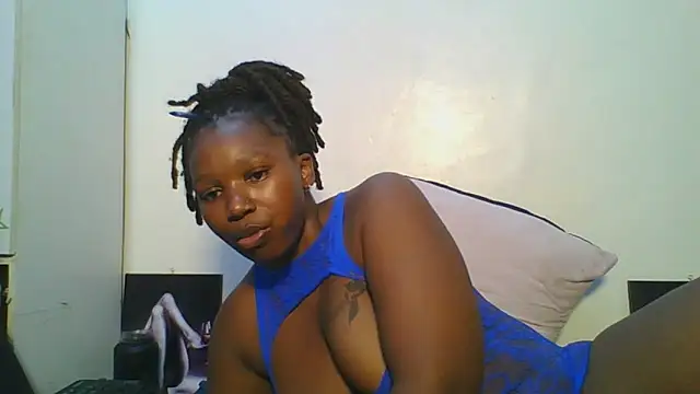 CuteJ's Live XXX Chat