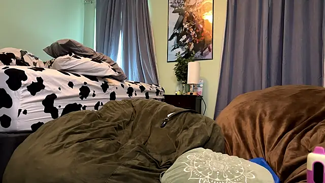 MirandaFlowers webcam show