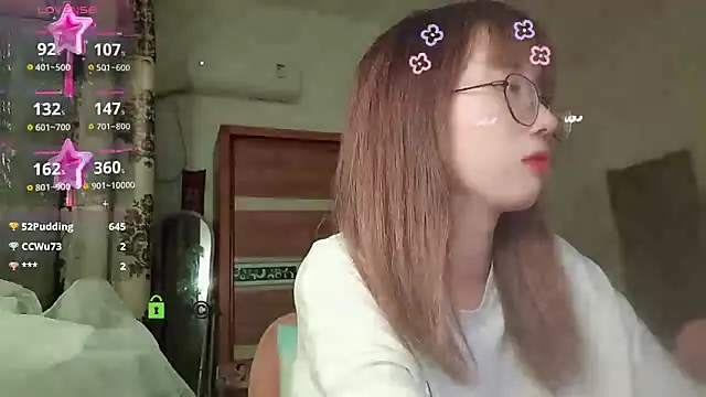 Sembang XXX Secara Langsung Lili_666