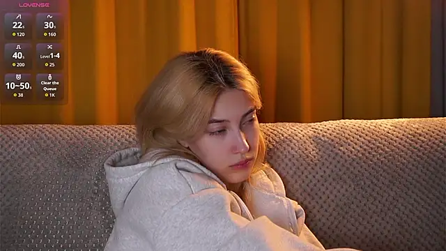 Chat XXX Live AngelicRice