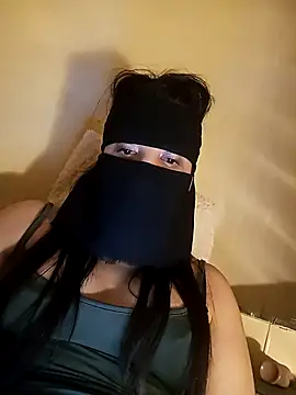 LONA-_- Adlı Modelin Web Kamerası Şovu