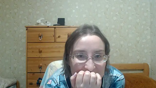 Webkamerová show Smart_Rose