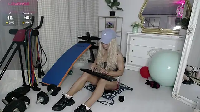 SarahRaynex Webcamshow