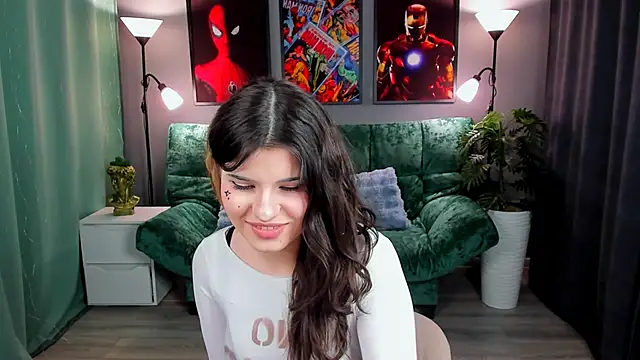 AnoraDark's Live XXX Chat