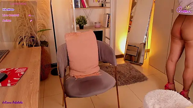 julianaarboleda Live XXX Chat