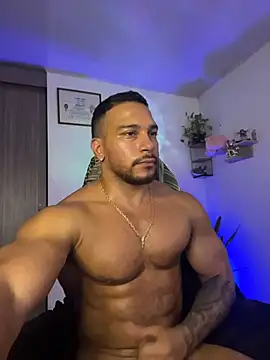 Show webcam de FreszX