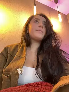 Antonella_Julieta – Live XXX-chat