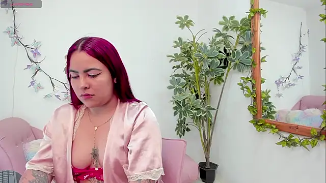 AfroditaVega_ Live XXX Chat