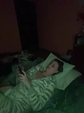 Živý XXX chat Flossy_Vettie