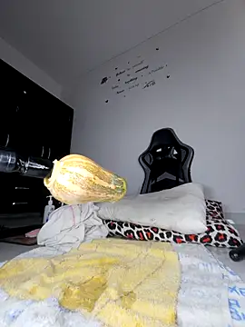 Chat XXX en directo de big_pusyy