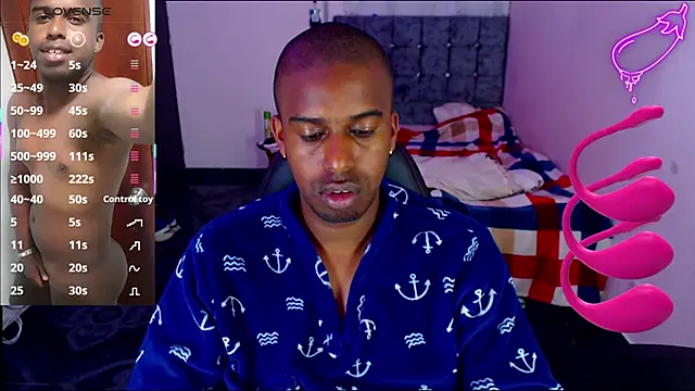 Chat +18 de mrjhon26 ao vivo