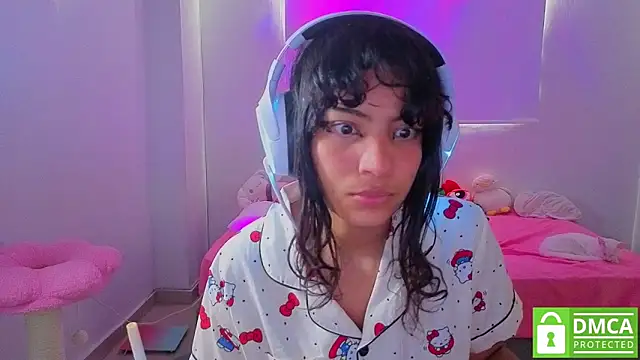 Sembang XXX Secara Langsung Lovelyamyy