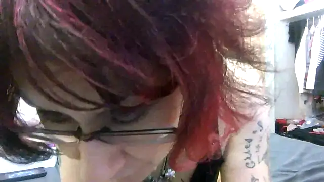 Empress_Lilith's Live XXX Chat