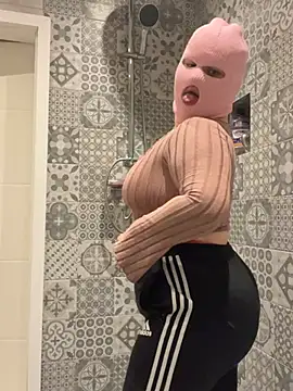 Webkamerová show savageebny