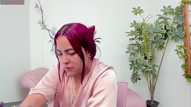 AfroditaVega_ – Naživo XXX chat