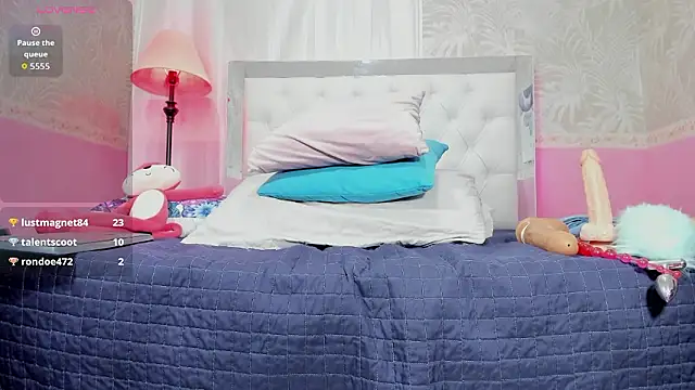 Mara_Summerr 라이브 XXX 채팅