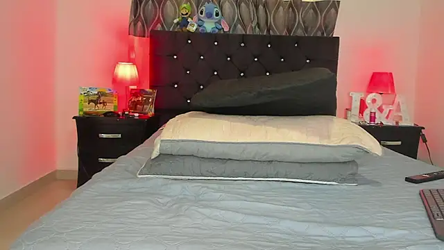 Chat +18 de dereck_karter ao vivo