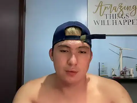 Kingdirtyfog Pertunjukan Webcam