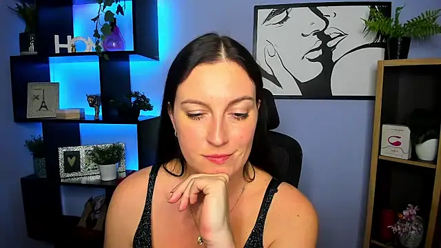 FUN_AMI Chat XXX live