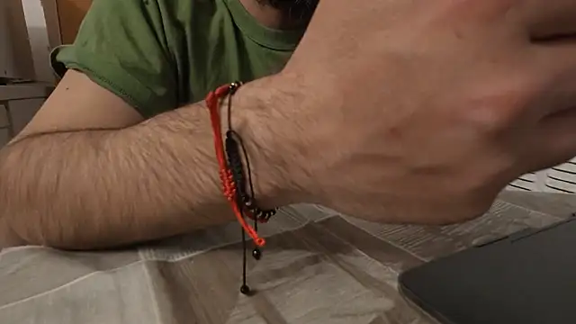 TARKAN1 Pertunjukan Webcam