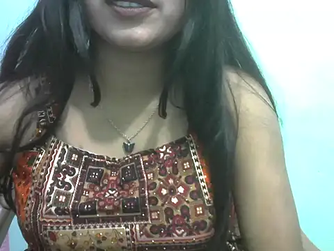 Lovely-Pandey Webcam show