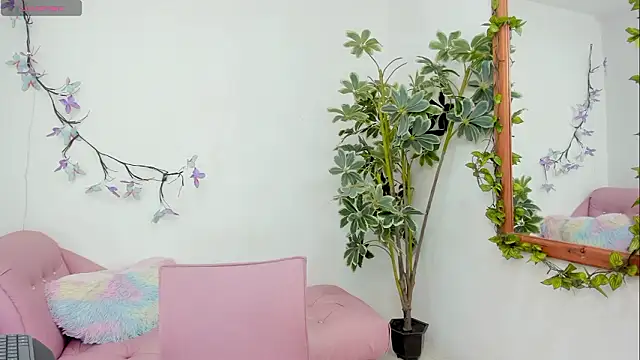 แชท XXX สดของ AfroditaVega_