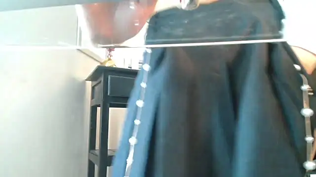 Show webcam de 3littles