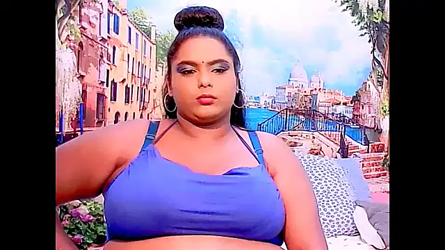 แ ชท XXX สดของ Indianfairy99